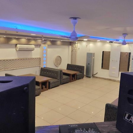 Super Hotel O Vivaan Residency Rohtak 外观 照片