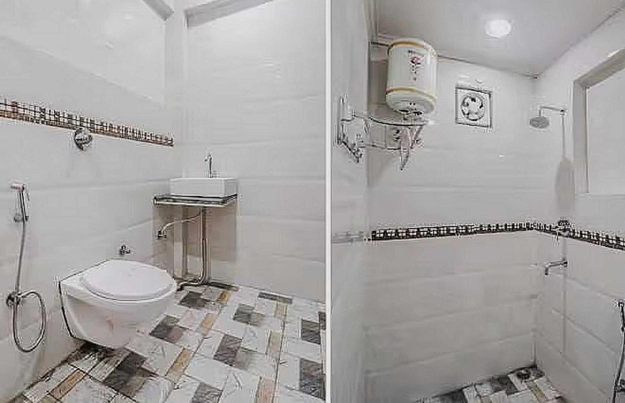 Super Hotel O Vivaan Residency Rohtak 外观 照片