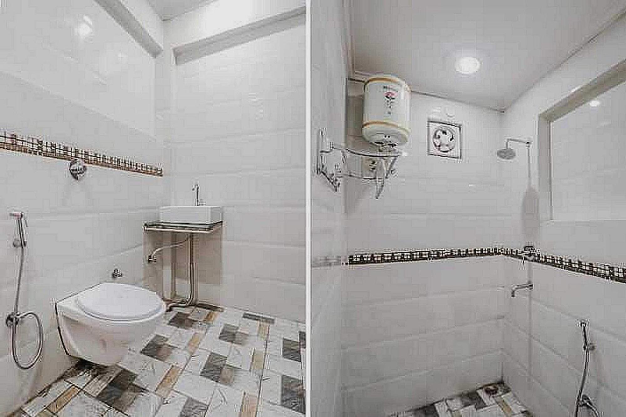 Super Hotel O Vivaan Residency Rohtak 外观 照片