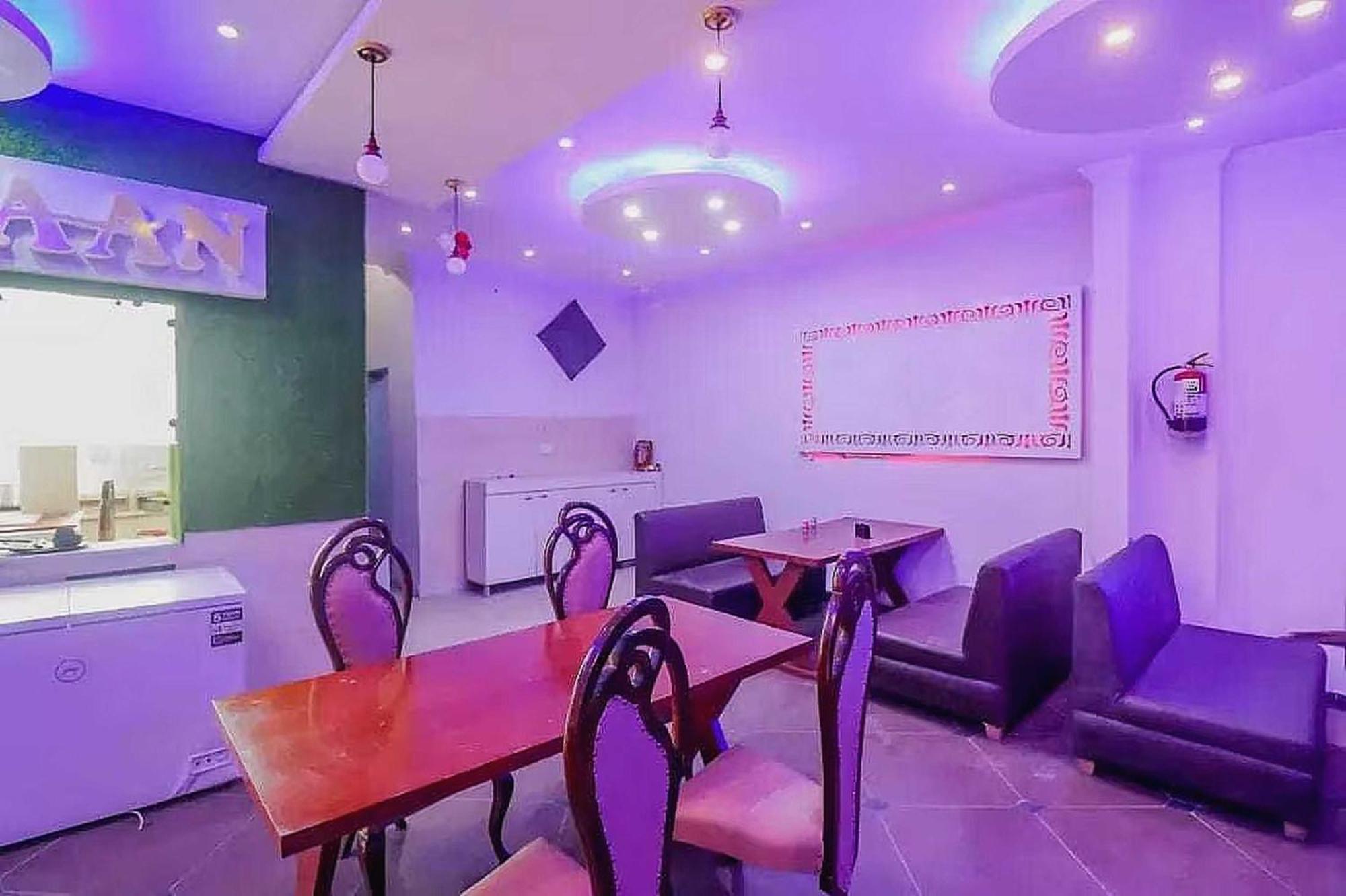 Super Hotel O Vivaan Residency Rohtak 外观 照片