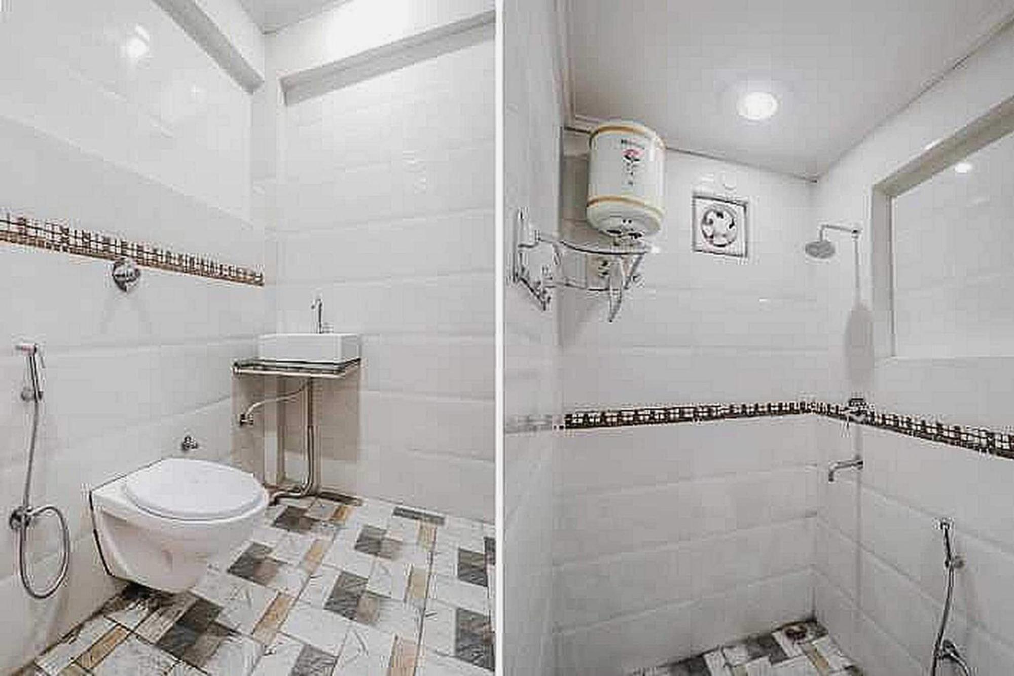 Super Hotel O Vivaan Residency Rohtak 外观 照片