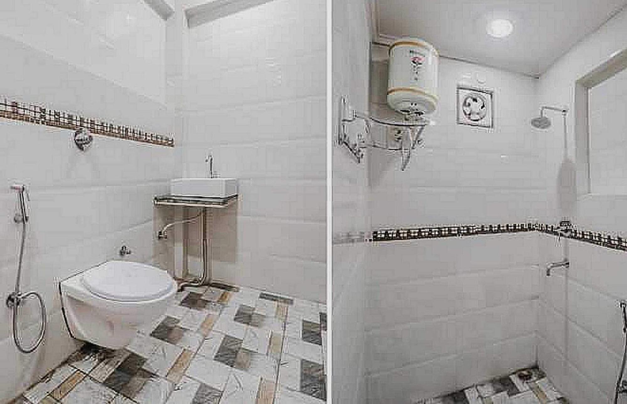 Super Hotel O Vivaan Residency Rohtak 外观 照片