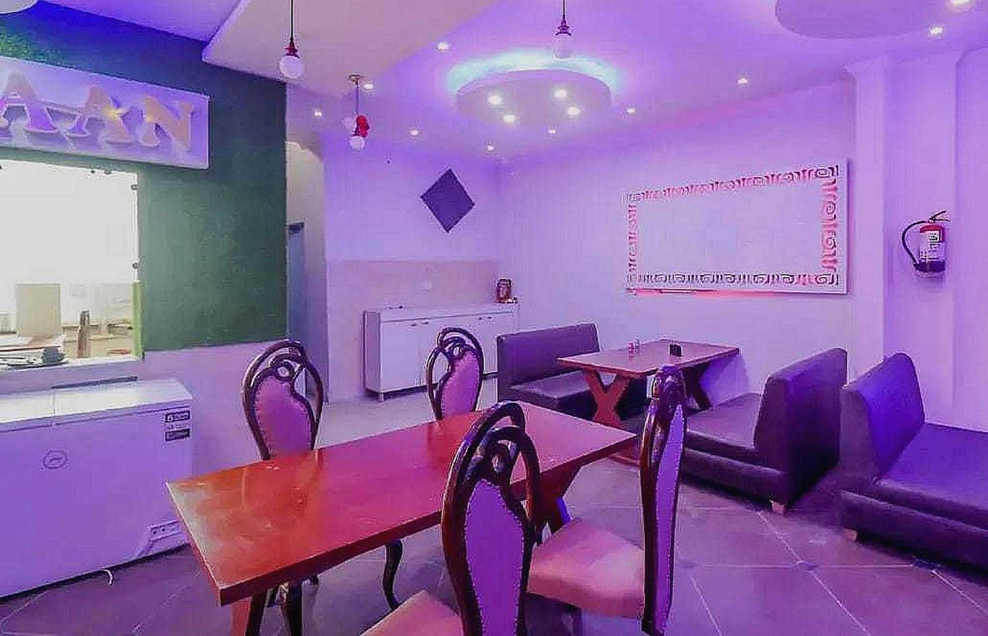 Super Hotel O Vivaan Residency Rohtak 外观 照片