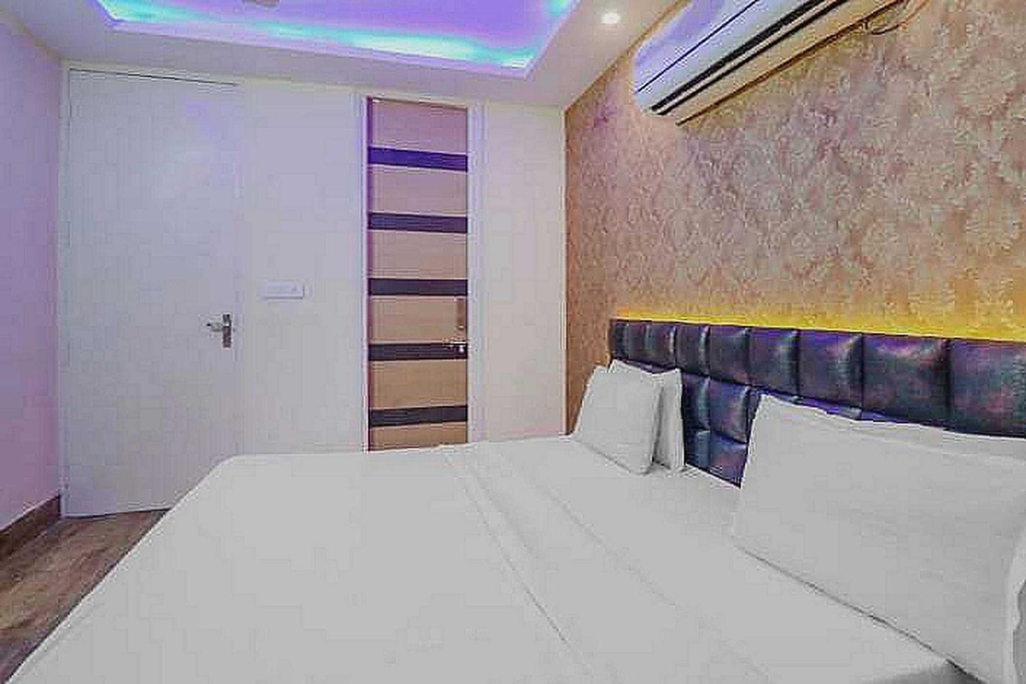 Super Hotel O Vivaan Residency Rohtak 外观 照片