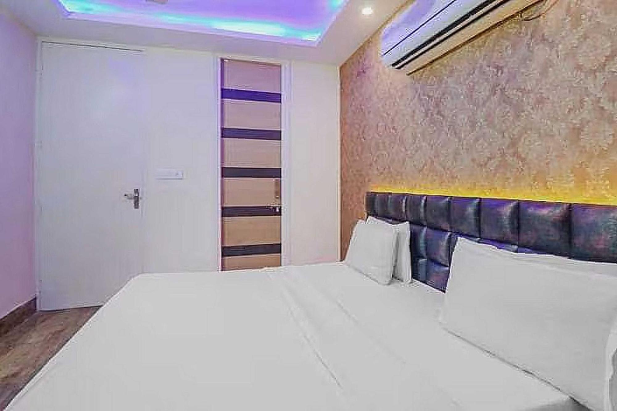 Super Hotel O Vivaan Residency Rohtak 外观 照片