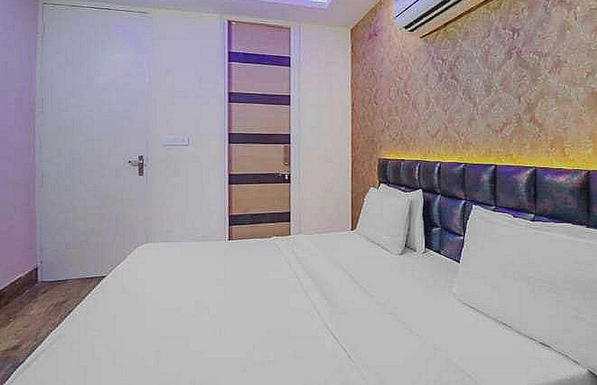 Super Hotel O Vivaan Residency Rohtak 外观 照片