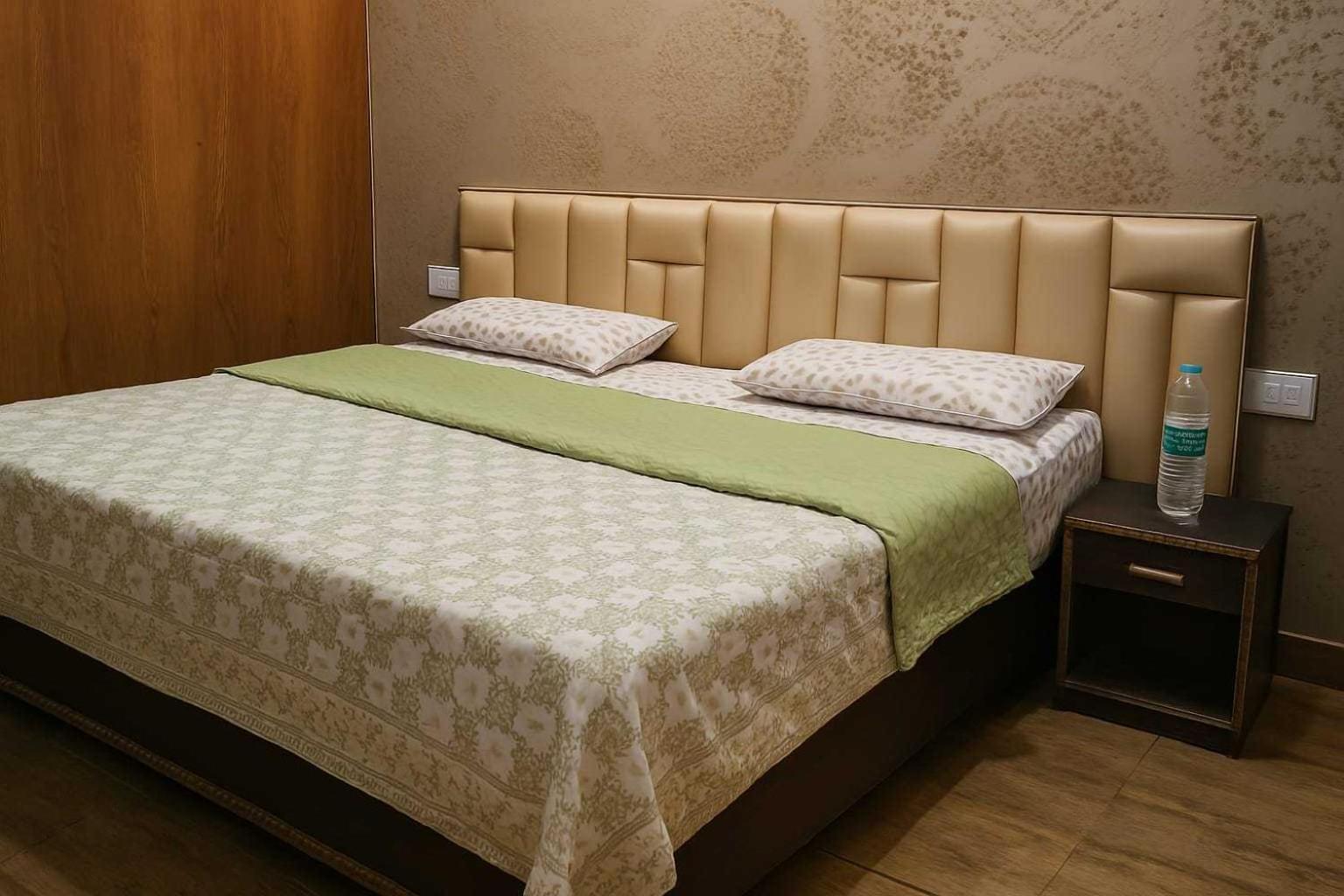 Super Hotel O Vivaan Residency Rohtak 外观 照片