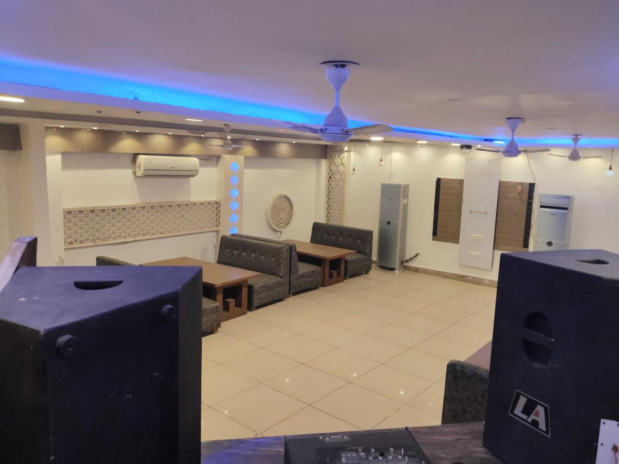 Super Hotel O Vivaan Residency Rohtak 外观 照片